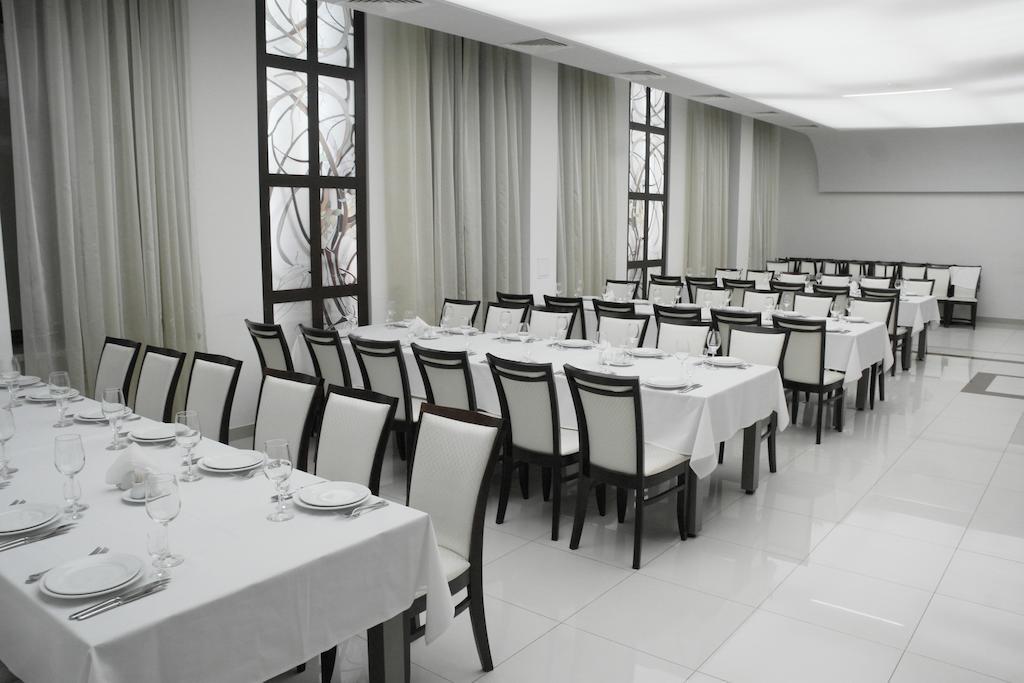 Akhtamar Hotel Cjsc Arzakan Exteriér fotografie