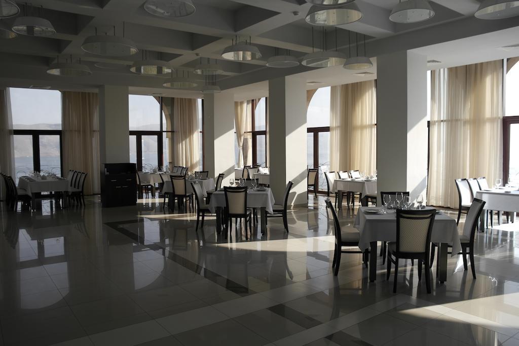 Akhtamar Hotel Cjsc Arzakan Exteriér fotografie