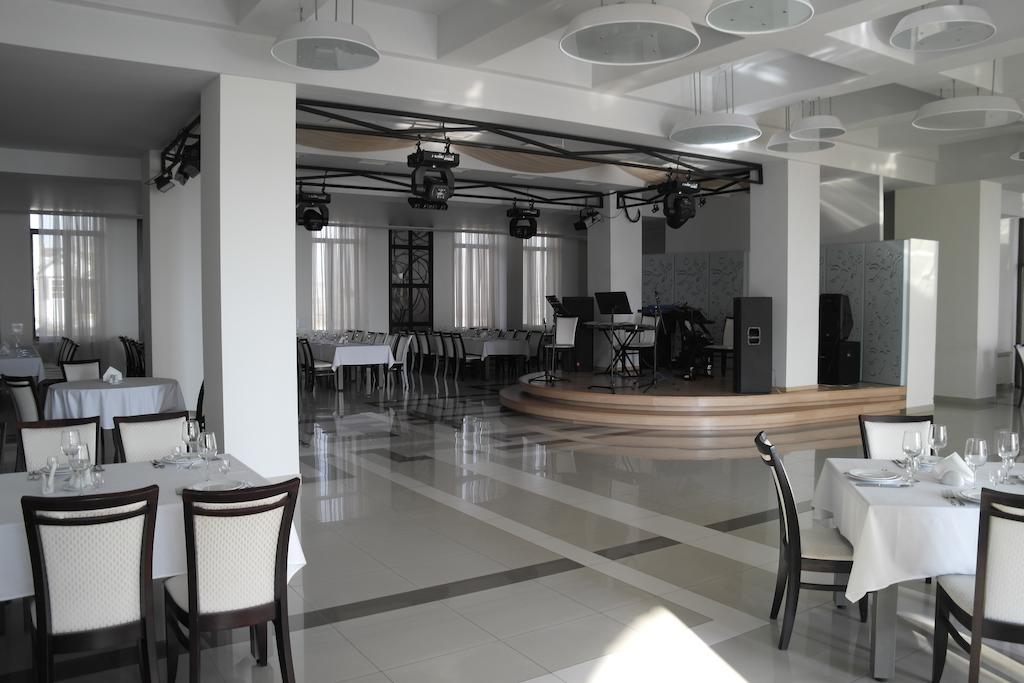 Akhtamar Hotel Cjsc Arzakan Exteriér fotografie
