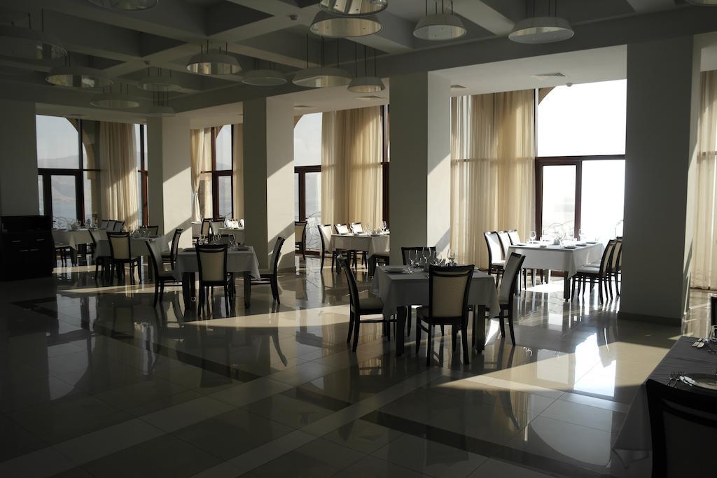 Akhtamar Hotel Cjsc Arzakan Exteriér fotografie
