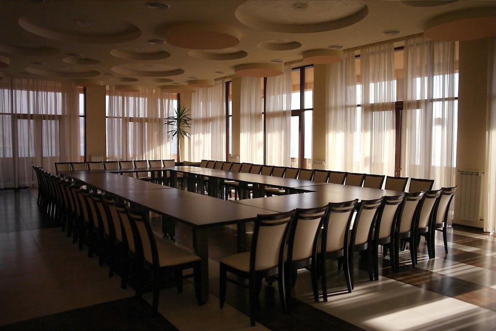 Akhtamar Hotel Cjsc Arzakan Exteriér fotografie