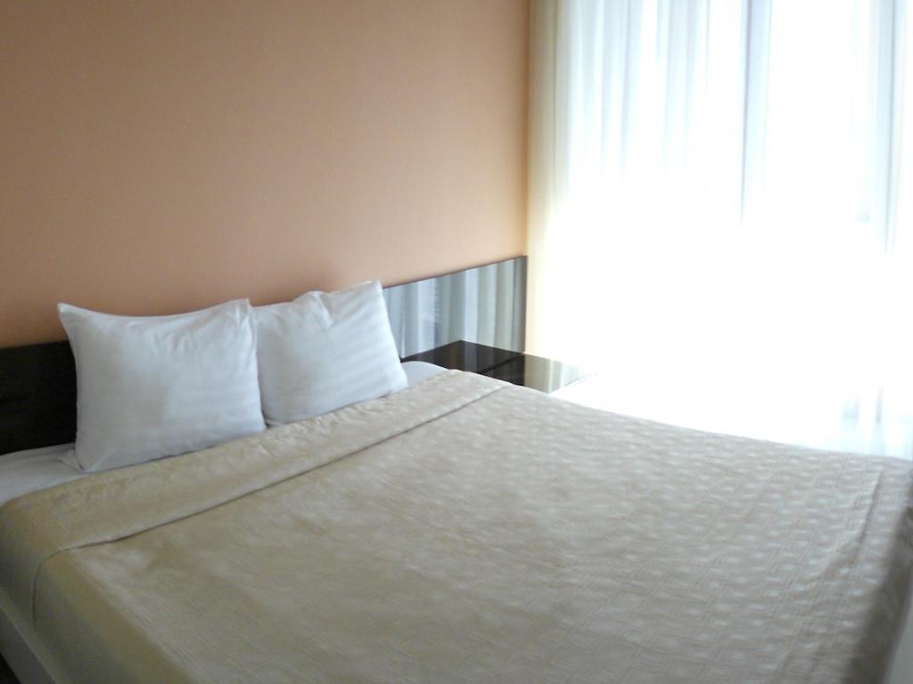 Akhtamar Hotel Cjsc Arzakan Pokoj fotografie