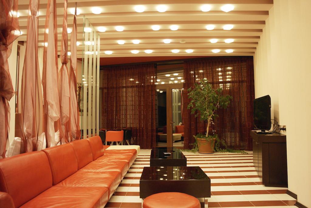 Akhtamar Hotel Cjsc Arzakan Pokoj fotografie