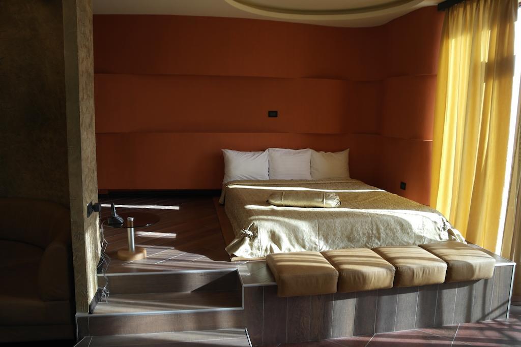Akhtamar Hotel Cjsc Arzakan Pokoj fotografie