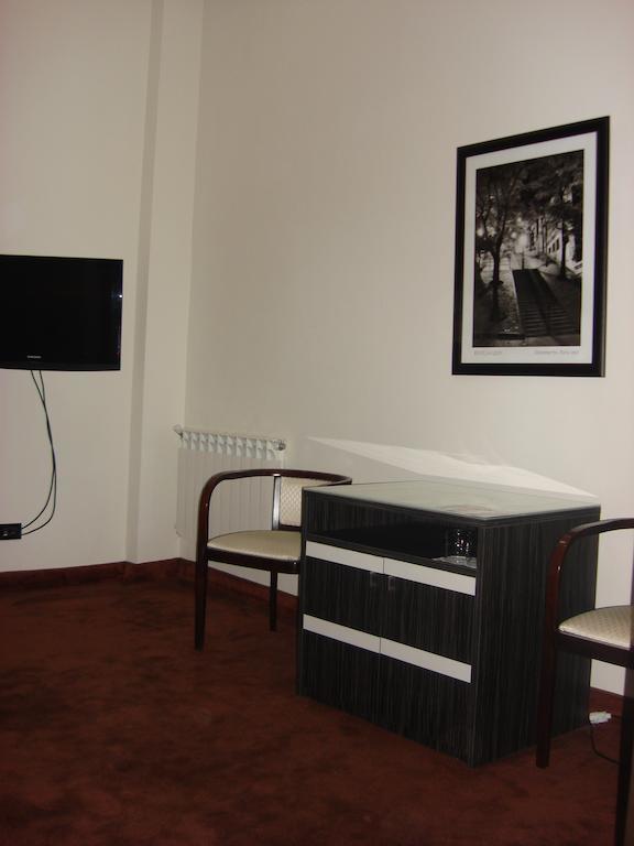 Akhtamar Hotel Cjsc Arzakan Pokoj fotografie