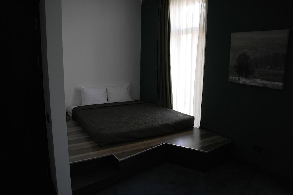 Akhtamar Hotel Cjsc Arzakan Pokoj fotografie