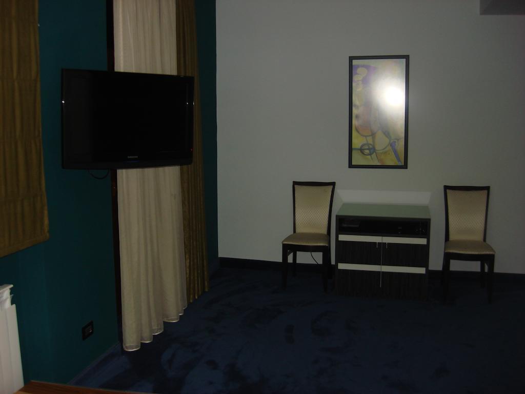 Akhtamar Hotel Cjsc Arzakan Pokoj fotografie