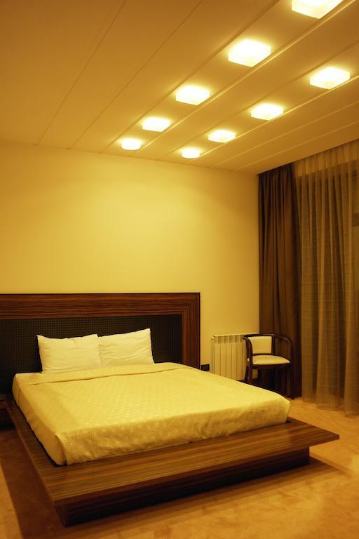 Akhtamar Hotel Cjsc Arzakan Pokoj fotografie