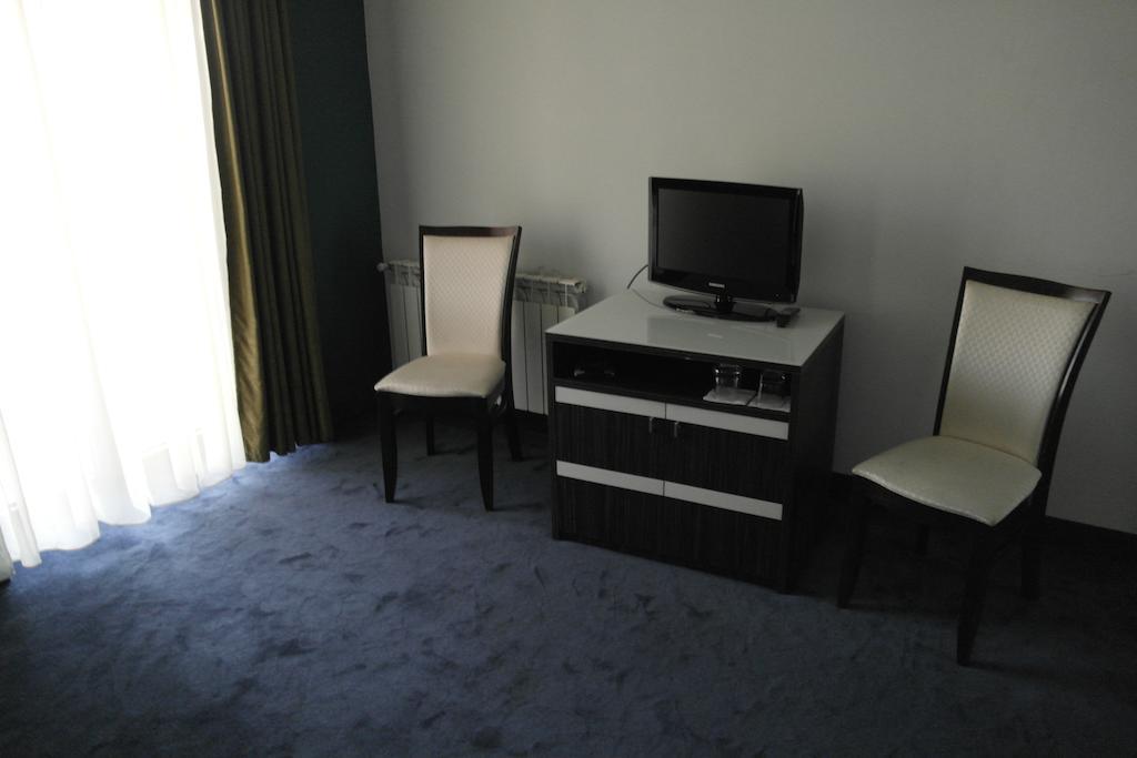 Akhtamar Hotel Cjsc Arzakan Pokoj fotografie